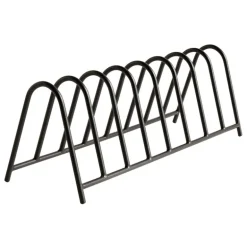 HAY Dish Drainer rack, anthracite