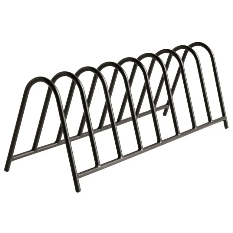 HAY Dish Drainer rack, anthracite