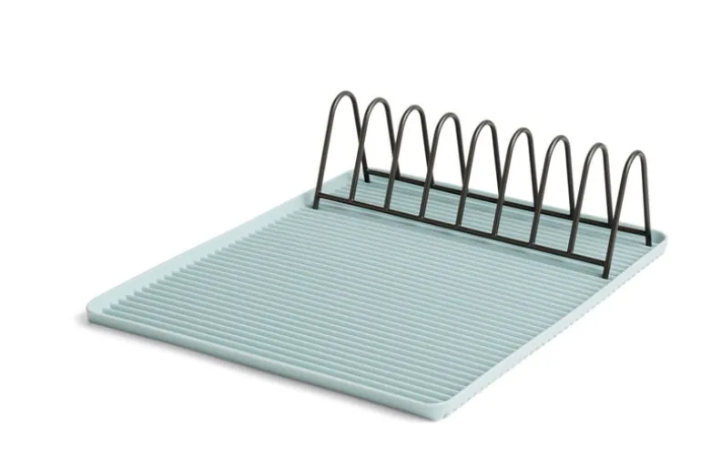 HAY Dish Drainer rack, anthracite