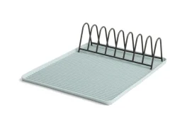 HAY Dish Drainer tray, light blue