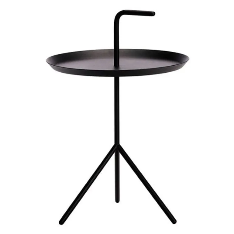 HAY DLM table, black