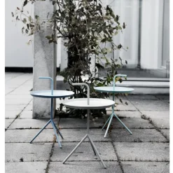 HAY DLM table, black