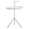 HAY DLM table, white
