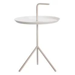 HAY DLM table, white