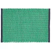 HAY Door mat, light green