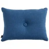 HAY Dot cushion, Mode, dark blue