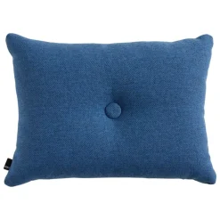 HAY Dot cushion, Mode, dark blue