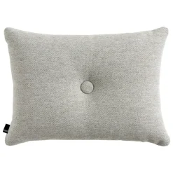 HAY Dot cushion, Mode, warm grey