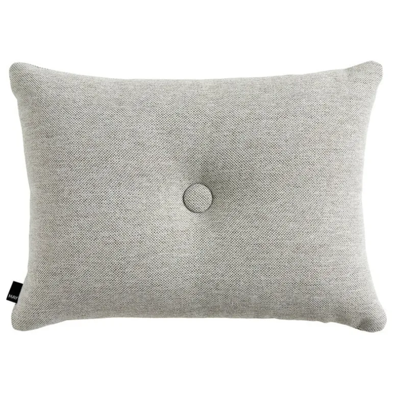 HAY Dot cushion, Mode, warm grey