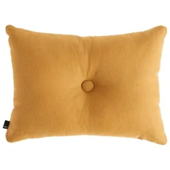 HAY Dot cushion, Planar, toffee