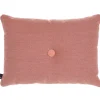 HAY Dot cushion, Steelcut Trio, rose