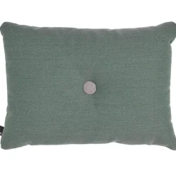 HAY Dot cushion, Steelcut Trio, green