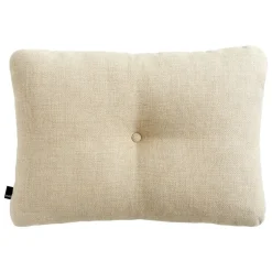HAY Dot cushion, XL, Mini Dot, Tadao, off-white
