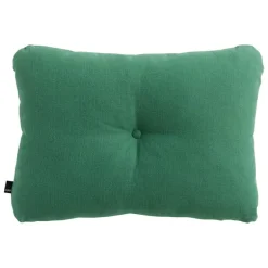 HAY Dot cushion, XL, Mini Dot, Planar, green