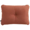 HAY Dot cushion, XL, Mini Dot, Planar, terracotta