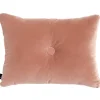 HAY Dot Soft cushion, rose
