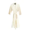 HAY Duo robe, one size, ivory
