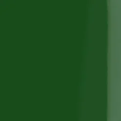 HAY Facet cabinet, high, spinach green