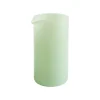 HAY Glass jug, M, jade light green