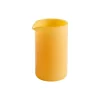 HAY Glass jug, S, jade light yellow