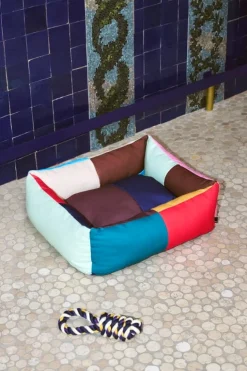 HAY HAY Dogs bed, S, multicolor