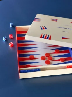 HAY HAY PLAY Backgammon
