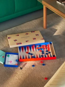 HAY HAY PLAY Backgammon