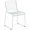 HAY Hee chair, galvanized