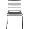 HAY Hee dining chair, black