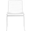 HAY Hee dining chair, white