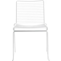 HAY Hee dining chair, white