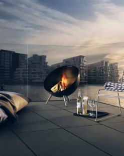 HAY Hee lounge chair, white