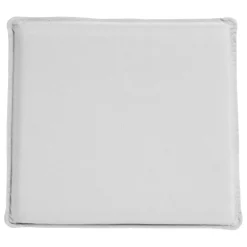 HAY Hee seat cushion for bar stool, sky grey