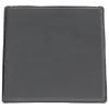 HAY Hee seat cushion for chair, anthracite