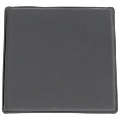 HAY Hee seat cushion for chair, anthracite