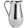 HAY Indian Steel Pitcher No. 2