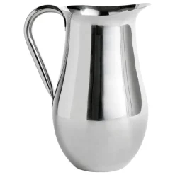 HAY Indian Steel Pitcher No. 2