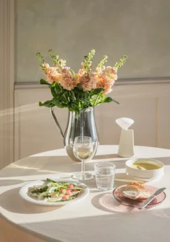 HAY Indian Steel Pitcher No. 2