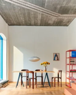 HAY Indian Steel Pitcher No. 2