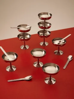 HAY Italian Ice Cup dessert bowl