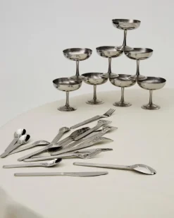 HAY Italian Ice Cup dessert bowl