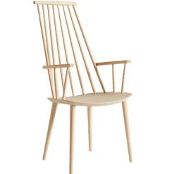 HAY J110 chair, beech