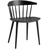 HAY J104 chair, black