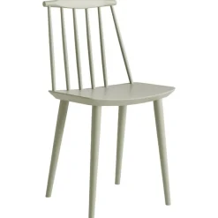 HAY J77 chair, sage