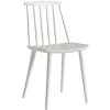 HAY J77 chair, white