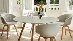 HAY Jessica Hans vase, Glossy cow