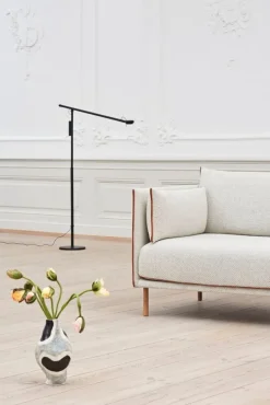 HAY Jessica Hans vase, Glossy cow