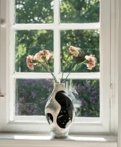 HAY Jessica Hans vase, Glossy cow