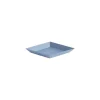 HAY Kaleido tray XS, dusty blue