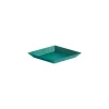 HAY Kaleido tray XS, evergreen